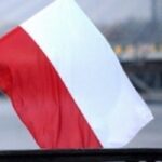 Πολωνία: Επιβεβαίωση πιθανής παραβίασης του εναέριου χώρου από άγνωστο αντικείμενο που εισήλθε από τη Λευκορωσία