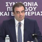 Live η εξειδίκευση των μέτρων της ΔΕΘ από το υπουργείο Οικονομικών