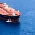 Κίνα: Τουλάχιστον 25 νεκροί σε πυρκαγιά που ξέσπασε σε ξένο φορτηγό πλοίο, σύμφωνα με νεότερο προσωρινό απολογισμό