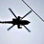 Τρεις νεκροί στη συντριβή ελικοπτέρου τηλεοπτικού σταθμού στο Λος Άντζελες