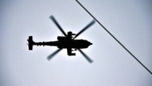 Τρεις νεκροί στη συντριβή ελικοπτέρου τηλεοπτικού σταθμού στο Λος Άντζελες