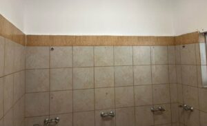 Χανιά: Έκλεψαν χάλκινους σωλήνες από το γήπεδο της Μοναχής Ελιάς | φωτο