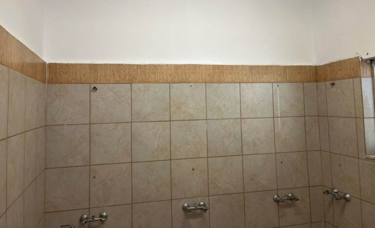 Χανιά: Έκλεψαν χάλκινους σωλήνες από το γήπεδο της Μοναχής Ελιάς | φωτο