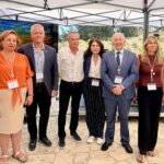 Στ. Γκίκας: “Η Κυβέρνηση σταθερά δίπλα στη Γαύδο και σε όλα τα μικρά και ακριτικά νησιά” – Φωτογραφίες