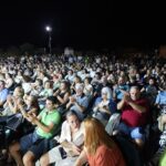 Mε θεατρική παράσταση, συναυλία τζαζ και κινηματογραφικές προβολές συνεχίζεται το 3ο Φεστιβάλ των Τειχών του Δήμου Ηρακλείου