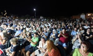Mε θεατρική παράσταση, συναυλία τζαζ και κινηματογραφικές προβολές συνεχίζεται το 3ο Φεστιβάλ των Τειχών του Δήμου Ηρακλείου