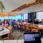 Κρήτη: Λύσεις για τη λειψυδρία και τη διαχείριση του νερού στο Τυμπάκι ανέδειξε η 4η Συνάντηση Εργασίας του ευρωπαϊκού έργου TRANSCEND