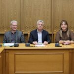 Υπογραφή σύμβασης για τη χρηματοδότηση καρτών μετακίνησης των φοιτητών στο Ηράκλειο