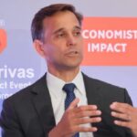 Νέος επικεφαλής στην πρεσβεία των ΗΠΑ στην Ελλάδα ο Τζος Χακ