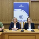 Εκπαιδευτικό Πρόγραμμα Δημιουργικότητας και Τεχνητής Νοημοσύνης της Περιφέρειας Κρήτης σε συνεργασία με το Ίδρυμα Τεχνολογίας και Έρευνας