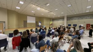 Η Περιφέρεια Κρήτης τίμησε τους εκπαιδευτές πρωτοβάθμιας, δευτεροβάθμιας εκπαίδευσης