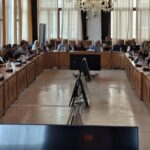 Κρήτη: Αποτίμηση των ζημιών από την κακοκαιρία στη Λότζια | Τεχνική συνάντηση εργασίας