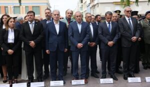 Κορυφώθηκαν στο Ηράκλειο οι τιμητικές εκδηλώσεις για την Εθνική Επέτειο της 28ης Οκτωβρίου 194