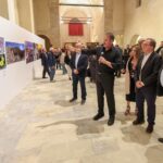 Οι “Κρητικές Άλπεις” στις Σφακιανές Μαδάρες εντυπωσιάζουν και ευαισθητοποιούν μικρούς και μεγάλους!
