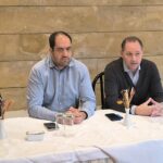 Διευρυμένη Νομαρχιακή Συνέλευση της Δ.Ε.Ε.Π. Ρεθύμνου παρουσία του Βουλευτή Ρεθύμνου Γιάννη Κεφαλογιάννη
