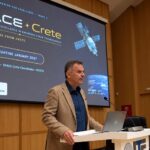 Ολοκληρώθηκε στο ΙΤΕ το SPACE-Crete Info Day – Η Κρήτη ενισχύει τη θέση της στον ευρωπαϊκό χάρτη του Διαστήματος