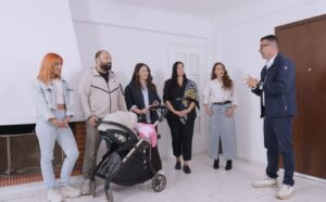 Ο Πέτρος Χατζησταύρος, γνωστός ως «Mr Prokat», έρχεται στο OPEN — Πρεμιέρα την Παρασκευή
