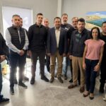 Υπόμνημα διαμαρτυρίας από τις τέσσερις Ενώσεις ένστολων των Χανίων |  Mισθοί, συντάξεις και υποστελέχωση τα βασικά θέματα