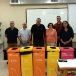 Δυναμικό ξεκίνημα για την 5η χρονιά της δράσης «Πάμε Ανακύκλωση» από το Δήμο Ηρακλείου