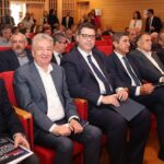 Σταύρος Αρναουτάκης: «Στρατηγική προτεραιότητα η διαχείριση του νερού Για την Περιφέρεια Κρήτης»