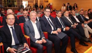 Σταύρος Αρναουτάκης: «Στρατηγική προτεραιότητα η διαχείριση του νερού Για την Περιφέρεια Κρήτης»