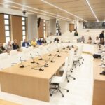 Κρήτη: “48 εκ. ευρώ για τους Δήμους του νησιού και έρχονται και άλλα έργα από το Περιφερειακό Πρόγραμμα Ανάπτυξης (βίντεο)