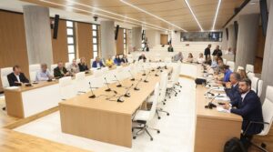 Κρήτη: “48 εκ. ευρώ για τους Δήμους του νησιού και έρχονται και άλλα έργα από το Περιφερειακό Πρόγραμμα Ανάπτυξης (βίντεο)