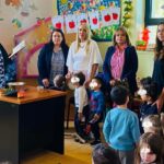 Χανιά: Ολοκληρώθηκαν οι αγιασμοί στους παιδικούς σταθμούς του Δήμου Πλατανιά