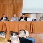 Σταύρος Αρναουτάκης: «Επένδυση στο ανθρώπινο κεφάλαιο και στα μεγάλα έργα υποδομής το κλειδί για τον βιώσιμο τουρισμό της Κρήτης»