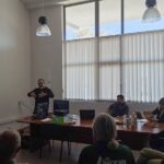 Η Διεύθυνση Αγροτικής Ανάπτυξης Χανίων εφαρμόζει βιολογική καταπολέμηση του εντόμου- εχθρού της καστανιάς