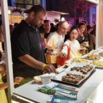 Με επίκεντρο την Ευρωπαϊκή Περιφέρεια Γαστρονομίας 2026, η Περιφέρεια Κρήτης στο Φεστιβάλ «ΓΑΣΤΡΟΝΟΜΟΣ – Η μεγάλη γιορτή»