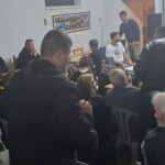 ΚΚΕ Χανίων: Ολοκληρώθηκε η προβολή του βραβευμένου ελληνικού ντοκιμαντέρ «Λευκά Όρη» του Λευτέρη Παπαθανασίου