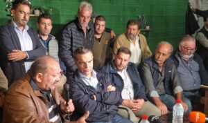 ΕΛ.Α.Σ Ηρακλείου: «Μαζί με την κοινωνία για τις αναγκαίες προοδευτικές απαντήσεις»
