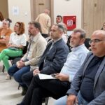 Ολοκληρώθηκε το πρώτο τριήμερο συμμετοχικών συναντήσεων  του Regenera4MED στην Αγία Πελαγία