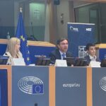 Στο τελικό συνέδριο του NaTour4CChange στις Βρυξέλλες η Περιφέρεια Κρήτης