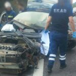 Χανιά: Νεκρός σε τροχαίο ο επιχειρηματίας Μανώλης Ροδουσάκης