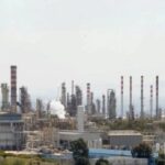 Έκρηξη σε διυλιστήριο στους Αγίους Θεοδώρους | Δύο εργαζόμενοι σε κρίσιμη κατάσταση