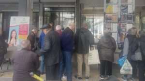Με μεγάλη συμμετοχή πραγματοποιήθηκε το Παζάρι Ανταλλαγής Ηλεκτρικών & Ηλεκτρονικών Συσκευών από τη ΔΕΔΙΣΑ!