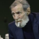 Πέθανε ο Γιώργος Βαρδινογιάννης σε ηλικία 90 ετών
