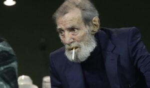 Πέθανε ο Γιώργος Βαρδινογιάννης σε ηλικία 90 ετών