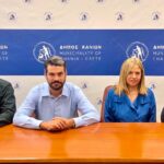 Παρεμβάσεις 1,6 εκατ. ευρώ στις αθλητικές εγκαταστάσεις του Δήμου Χανίων | Αναβαθμίζονται πέντε γήπεδα και γυμναστήρια