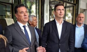 Δήλωση Αλ. Μαρκογιαννάκη για ένταξη του Νοσοκομείου Χανίων σε καθεστώς άγονης περιοχής