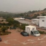 Κακοκαιρία στην Κρήτη: Μεγάλες καταστροφές σε Ζωνιανά, Λιβάδια και Μυλοπόταμο