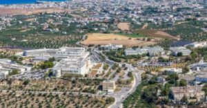 Σημαντική μείωση του κόστους μετακίνησης των φοιτητών στο Ηράκλειο με τη συνεργασία του Πανεπιστημίου Κρήτης και των τοπικών φορέων