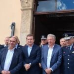 Εγκαινιάστηκε η αναβαθμισμένη Υποδιεύθυνση του «Ελληνικού FBI» στην Κρήτη