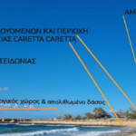 Χανιά:  Νέα παρέμβαση για το αντλιοστάσιο λυμάτων