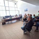 Βιολογική καταπολέμηση του εντόμου που απειλεί τις καστανιές στα Χανιά | Κάλεσμα στους παραγωγούς για έλεγχο των δέντρων