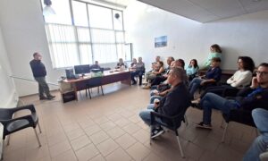 Βιολογική καταπολέμηση του εντόμου που απειλεί τις καστανιές στα Χανιά | Κάλεσμα στους παραγωγούς για έλεγχο των δέντρων