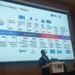 Η Κρήτη ενισχύει τη θέση της στον ευρωπαϊκό χάρτη των διαστημικών τεχνολογιών-Συμμετοχή της Περιφέρειας σε ημερίδα του ΙΤΕ
