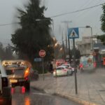 Ενεργοποίηση του 112 σε περιοχές του Ηρακλείου και στον Άγιο Νικόλαο
